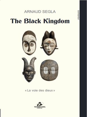 cover image of The Black Kingdom